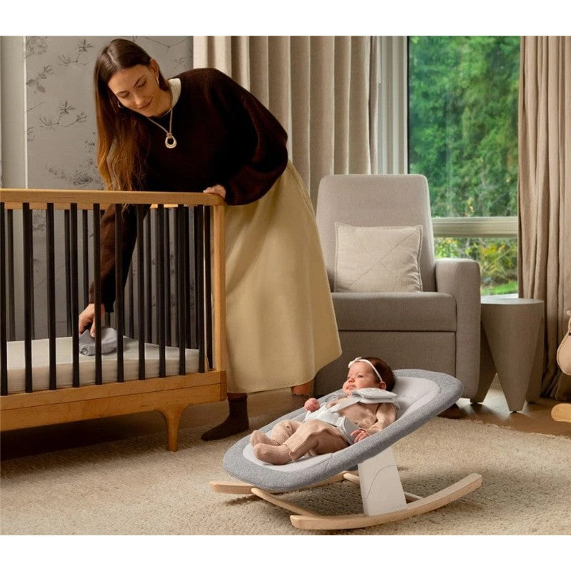 Nuna Bryn Newborn rocker, Sanderson Image 7