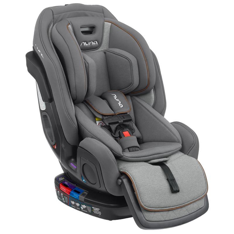 Nuna - EXEC All-In-One Convertible Car Seat, Granite Image 1
