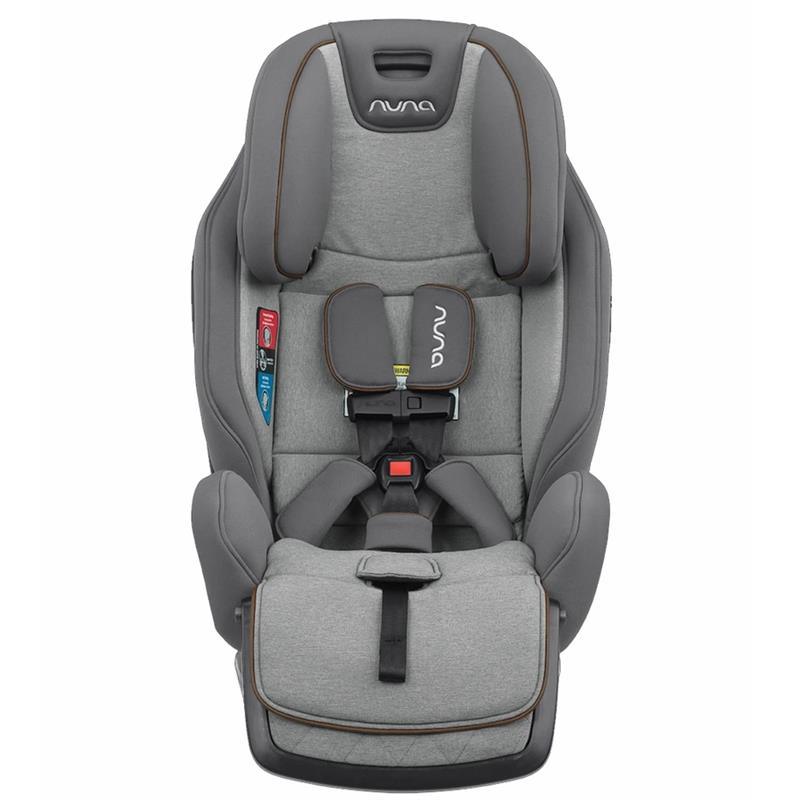 Nuna - EXEC All-In-One Convertible Car Seat, Granite Image 2