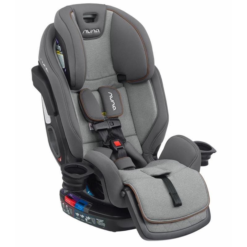 Nuna - EXEC All-In-One Convertible Car Seat, Granite Image 3