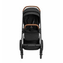 Nuna - Caviar MIXX Next with Magnetic Buckle + Pipa RX Infant Car Seat Bundle Image 7