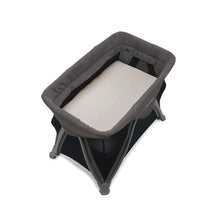 Nuna - COVE Aire Organic Cotton Sheet, Moonbeam Image 2