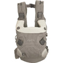 Nuna - CUDL Clik 4 in 1 Baby Carrier Fog Image 1
