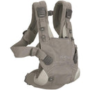 Nuna - CUDL Clik 4 in 1 Baby Carrier Fog Image 3