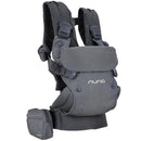 Nuna - CUDL Deux Baby Carrier Denim Image 4