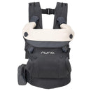 Nuna - CUDL Deux Baby Carrier Denim Image 5