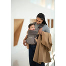 Nuna - CUDL Deux Baby Carrier Denim Image 7
