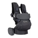 Nuna - Cudl Deux Baby Carrier, Denim Image 2