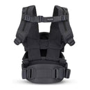 Nuna - Cudl Deux Baby Carrier, Denim Image 3