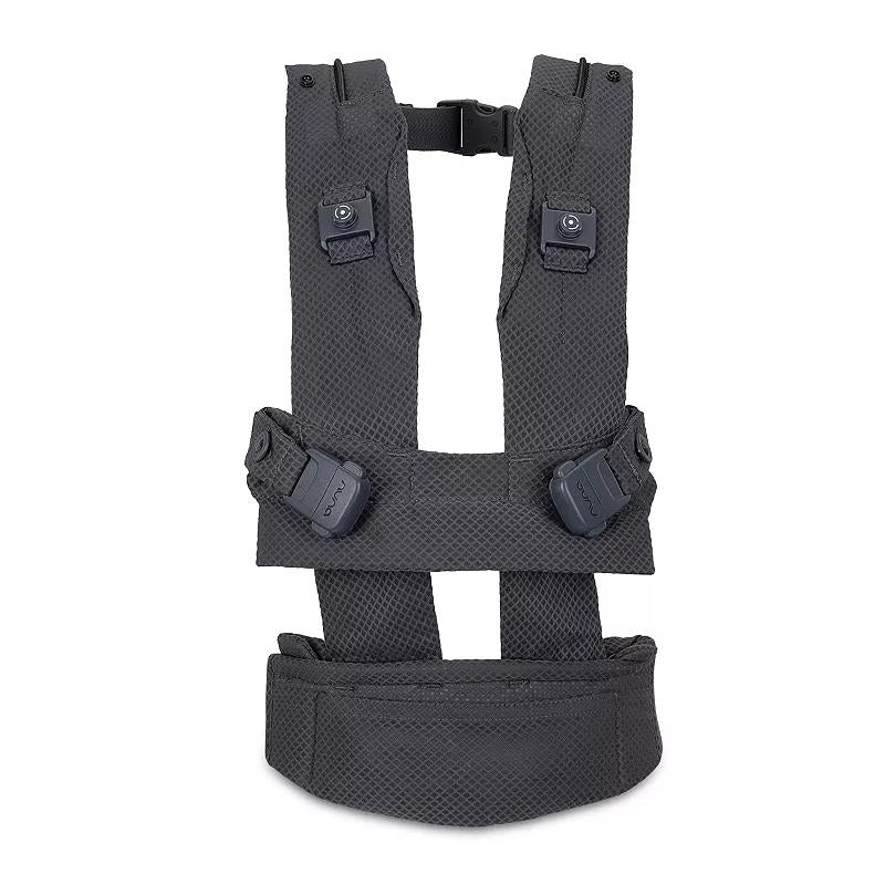 Nuna - Cudl Deux Baby Carrier, Denim Image 6