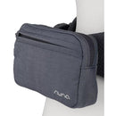 Nuna - Cudl Deux Baby Carrier, Denim Image 8