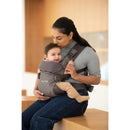 Nuna - Cudl Deux Baby Carrier, Thunder Image 10