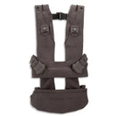 Nuna - Cudl Deux Baby Carrier, Thunder Image 6