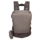 Nuna - Cudl Deux Baby Carrier, Thunder Image 7