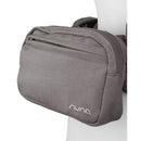 Nuna - Cudl Deux Baby Carrier, Thunder Image 8