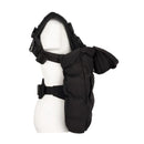 Nuna - CUDL Series Winter Cover, Caviar Image 4