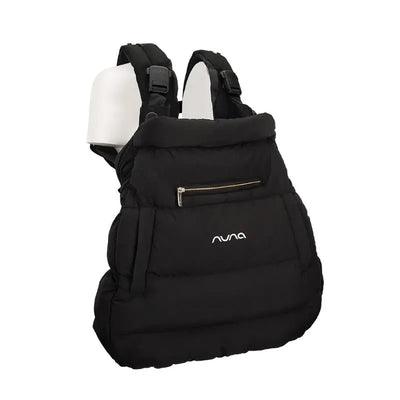 Nuna - Cudl™ Series Winter Cover, Caviar Image 1