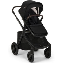Nuna DEMI Icon Stroller, Caviar Image 1