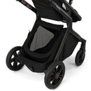 Nuna DEMI Icon Stroller, Caviar Image 2