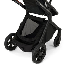 Nuna DEMI Icon Stroller, Caviar Image 2