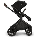 Nuna DEMI Icon Stroller, Caviar Image 4