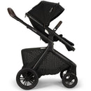 Nuna DEMI Icon Stroller, Caviar Image 6