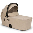 Nuna - DEMI Next Bassinet + Stand Biscotti Image 3