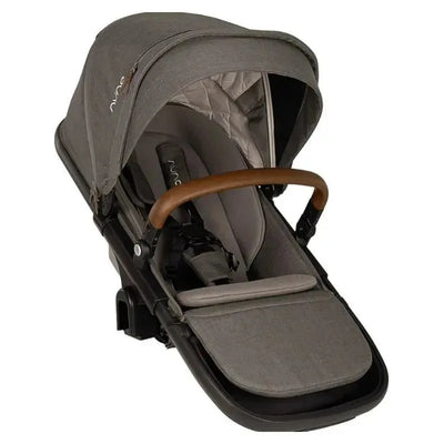 Nuna DEMI Next Sibling Seat, Granite