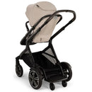 Nuna - Demi Next Stroller + Rider Board Stroller Biscotti Image 2