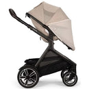 Nuna - Demi Next Stroller + Rider Board Stroller Biscotti Image 3