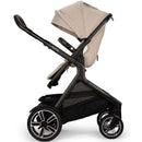 Nuna - Demi Next Stroller + Rider Board Stroller Biscotti Image 4