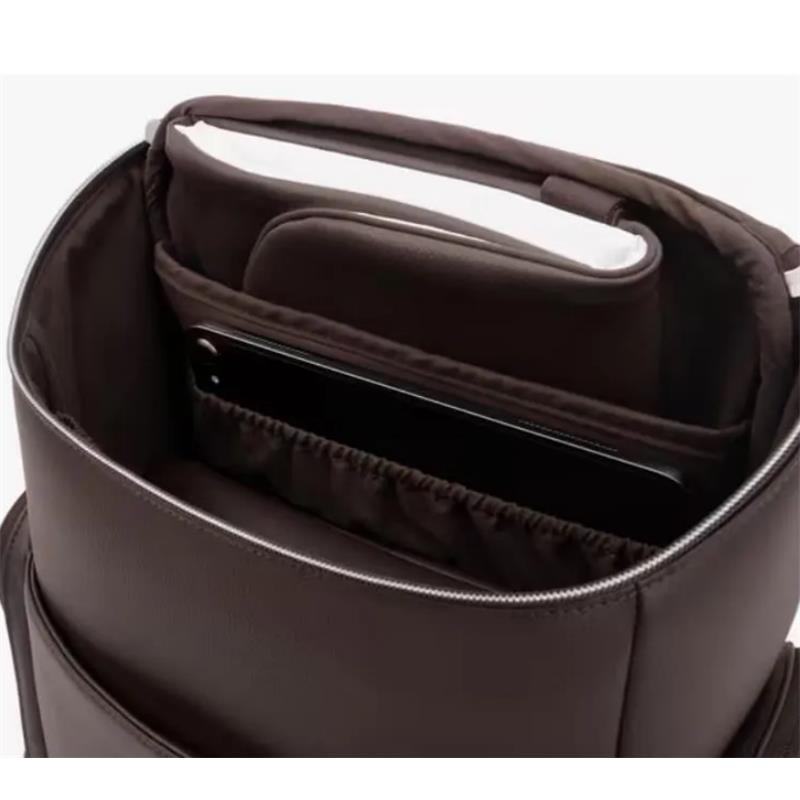 Nuna - Essential Bag Bmw Collection, Espresso Image 4