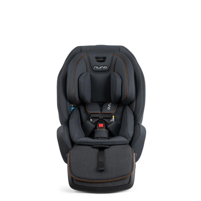 Nuna - EXEC All-In-One Convertible Car Seat, Ocean Image 7