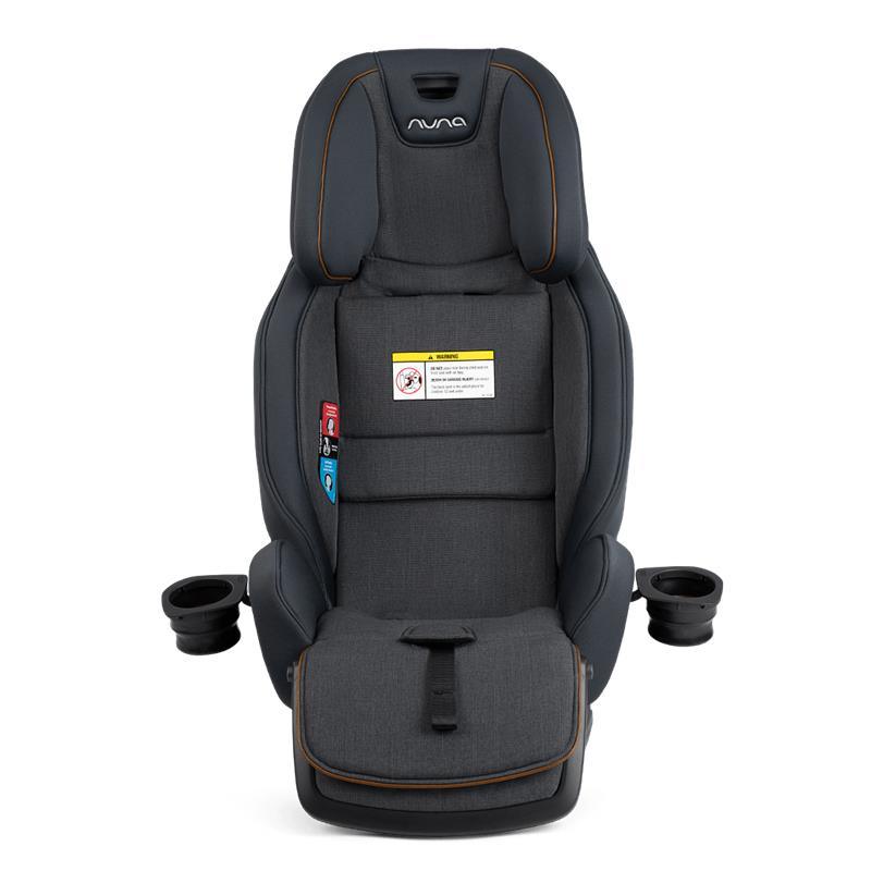 Nuna - EXEC All-In-One Convertible Car Seat, Ocean Image 5