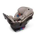 Nuna - Exec Next Convertible Car Seat, Biscotti Image 7