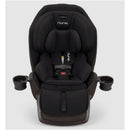 Nuna EXEC Next All-In-One Convertible Car Seat, Caviar Image 3