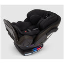 Nuna EXEC Next All-In-One Convertible Car Seat, Caviar Image 6
