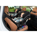 Nuna EXEC Next All-In-One Convertible Car Seat, Caviar Image 7