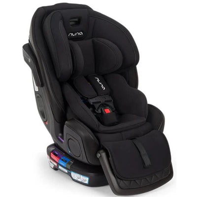 Nuna - Exec Next Convertible Car Seat, Caviar Image 1