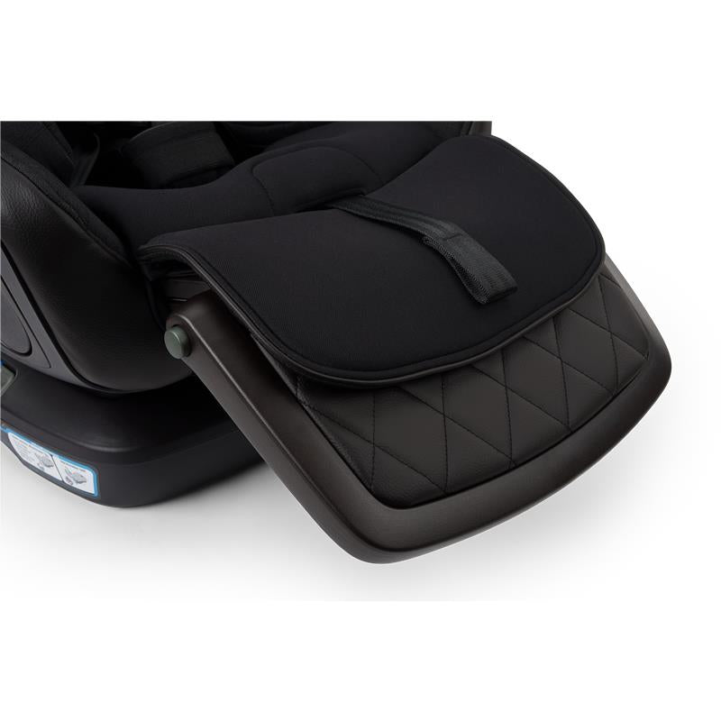 Nuna - Exec Next Convertible Car Seat, Caviar Image 3