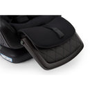 Nuna - Exec Next Convertible Car Seat, Caviar Image 3