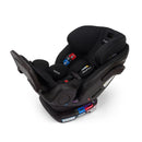 Nuna - Exec Next Convertible Car Seat, Caviar Image 6