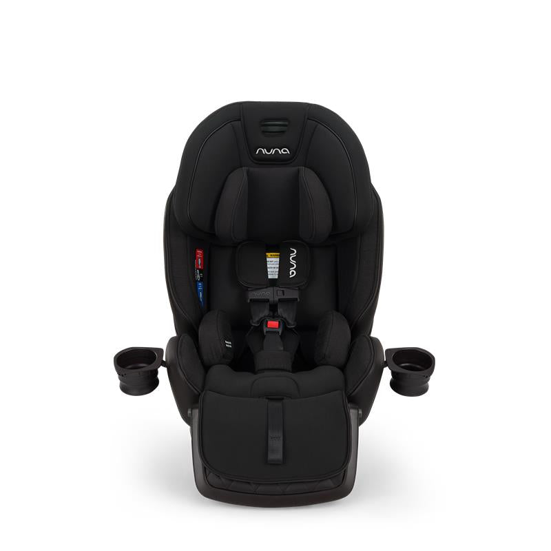 Nuna - Exec Next Convertible Car Seat, Caviar Image 9