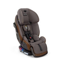 Nuna - Exec Next Convertible Car Seat, Granite Image 2