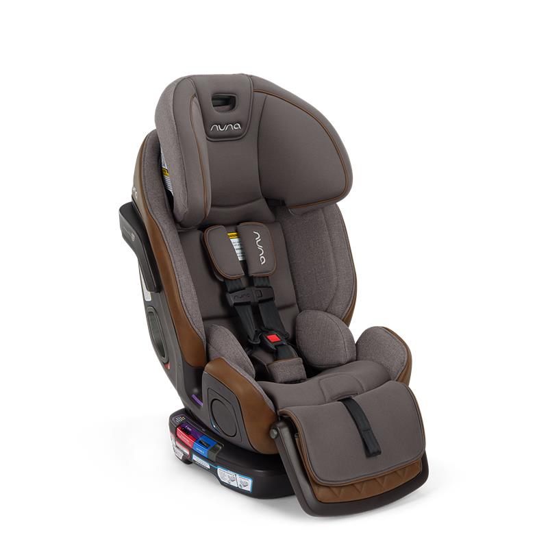 Nuna - Exec Next Convertible Car Seat, Granite Image 2