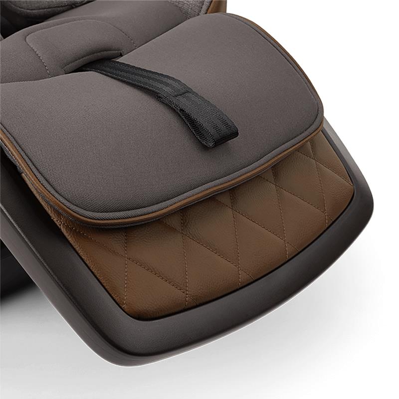 Nuna - Exec Next Convertible Car Seat, Granite Image 3