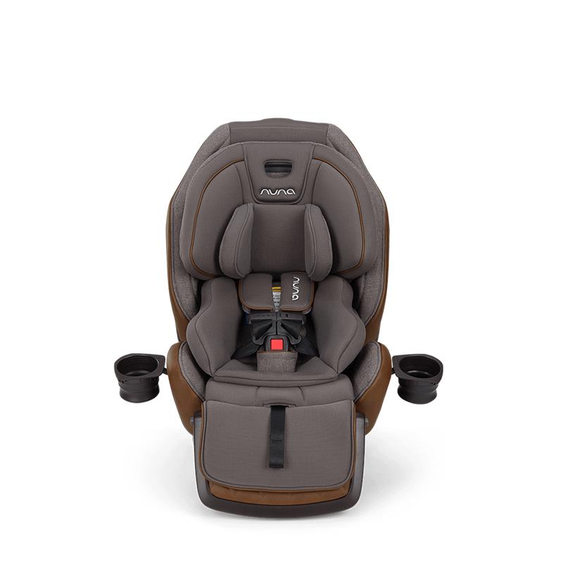 Nuna - Exec Next Convertible Car Seat, Granite Image 4
