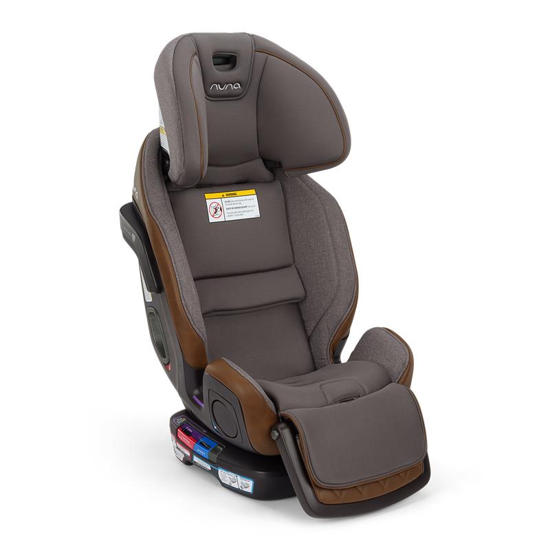Nuna - Exec Next Convertible Car Seat, Granite Image 6