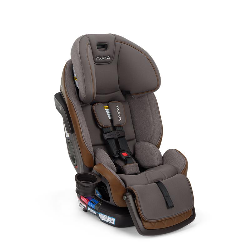 Nuna - Exec Next Convertible Car Seat, Granite Image 7
