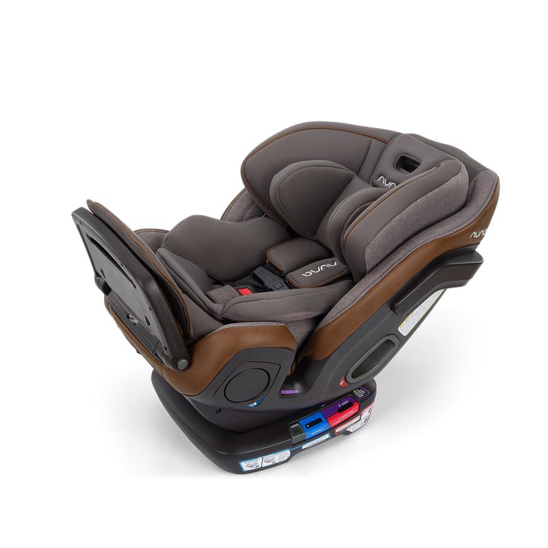 Nuna - Exec Next Convertible Car Seat, Granite Image 8